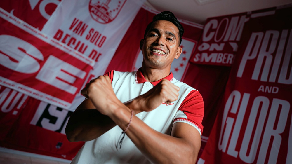 Persis Solo Sidik Saimima