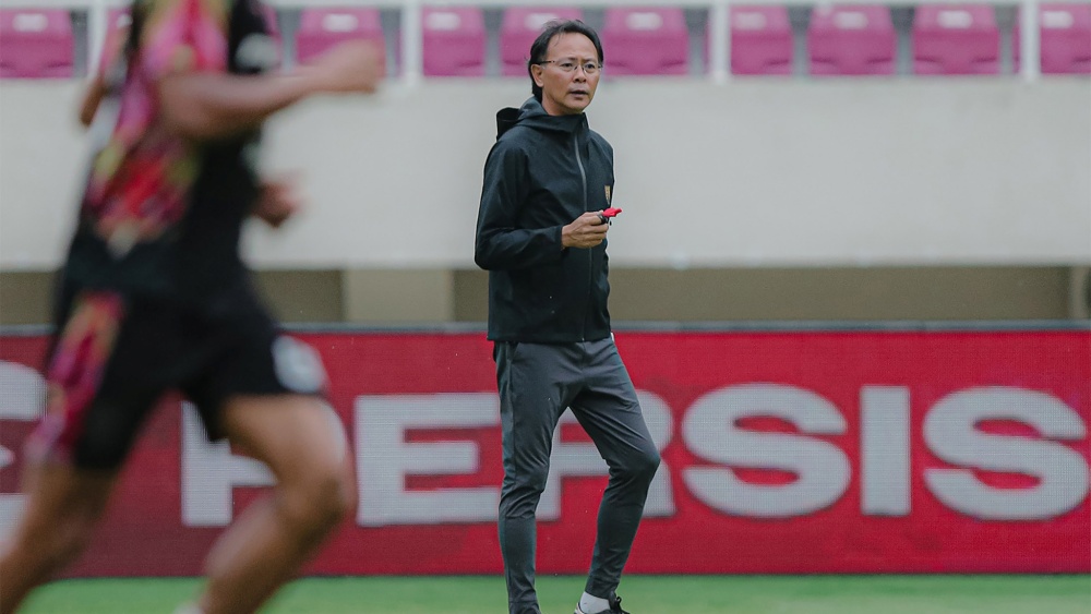 Ong Kim Swee