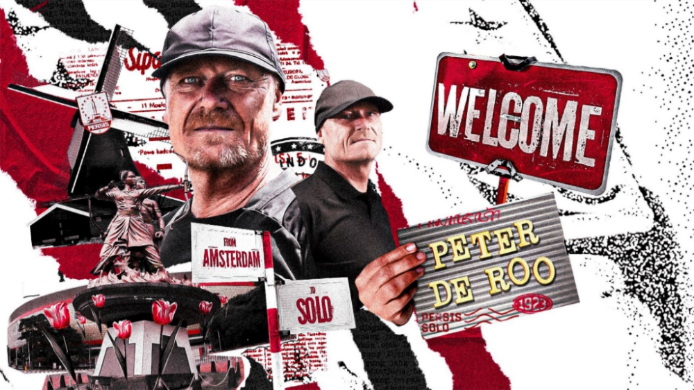 Peter de Roo