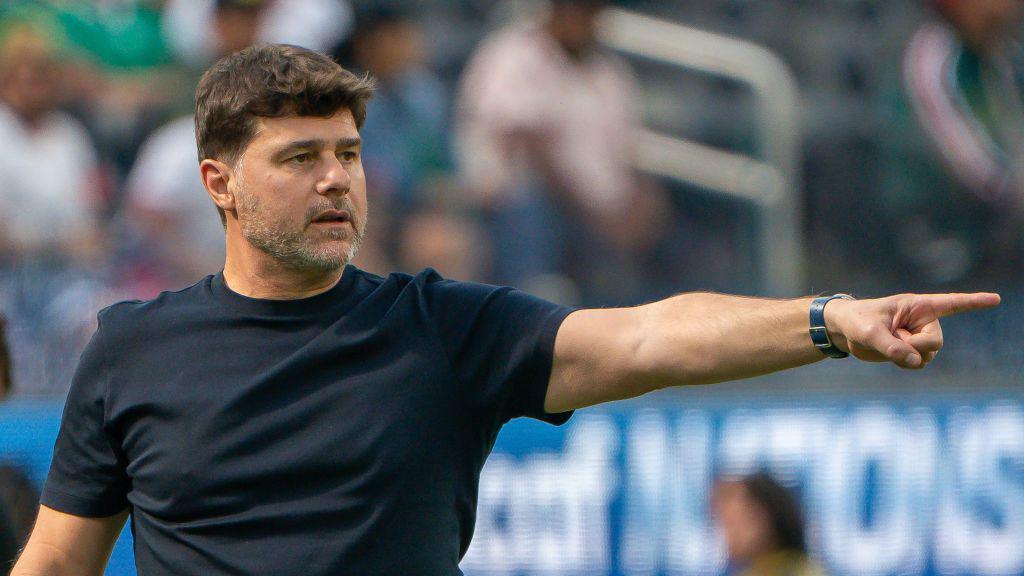Mauricio Pochettino