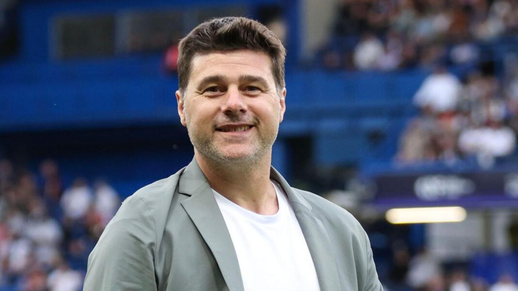 Mauricio Pochettino secara tegas menutup kemungkinan kembali ke Tottenham Hotspur dan menyatakan komitmennya kepada timnas Amerika Serikat.