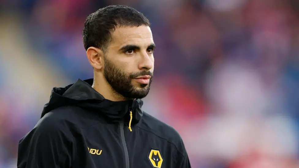 Manchester City telah resmi mendatangkan bek kiri Wolves, Rayan Ait-Nouri, dengan nilai transfer mencapai £31 juta.