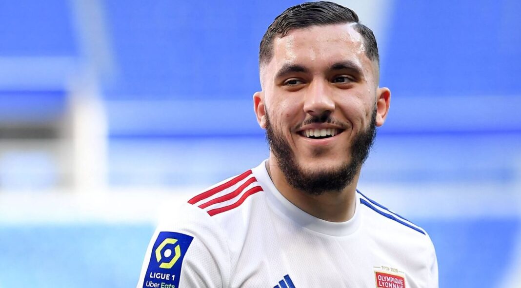 Manchester City resmi mengumumkan kedatangan Rayan Cherki dari Olympique Lyon dengan nilai transfer awal mencapai £30,45 juta.