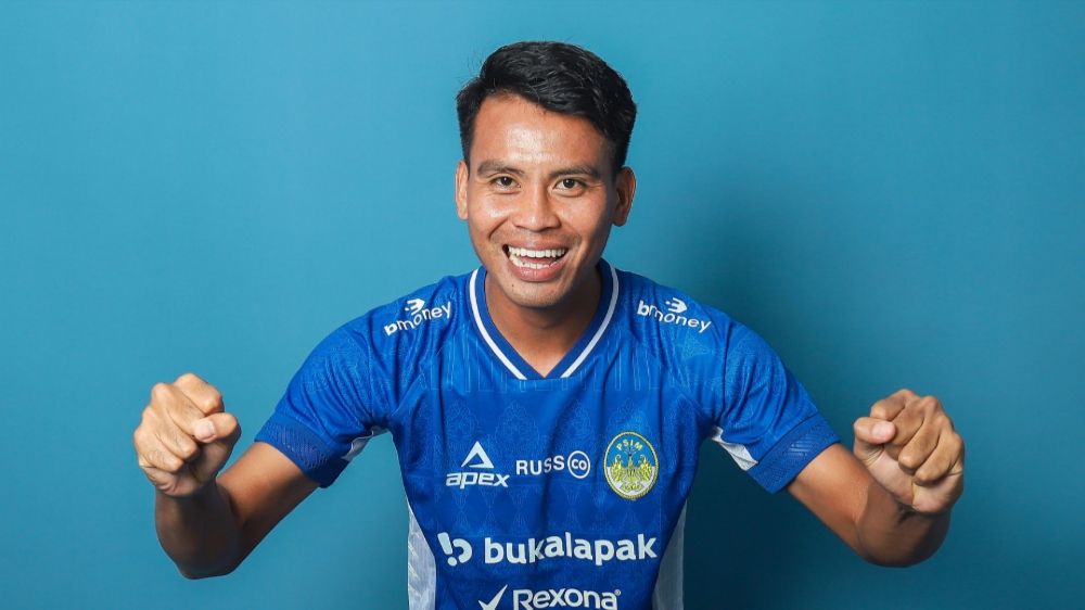 Rendra Teddy Wijanarko