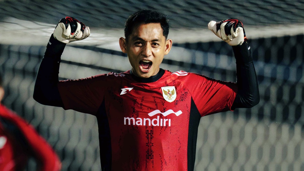 Reza Arya Pratama
