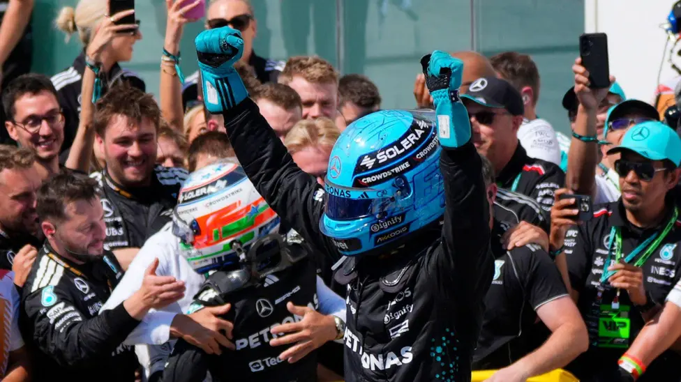 Drama kejuaraan dunia F1 musim ini menemui babak baru ketika Lando Norris dan Oscar Piastri dari McLaren terlibat insiden kontroversial.