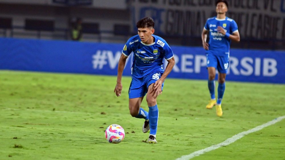 Perjalanan Ryan Kurnia bersama Persib Bandung telah mencapai babak akhir setelah akhirnya ia berpisah dengan tim.