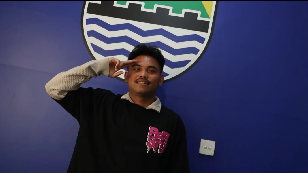 Saddil Ramdani