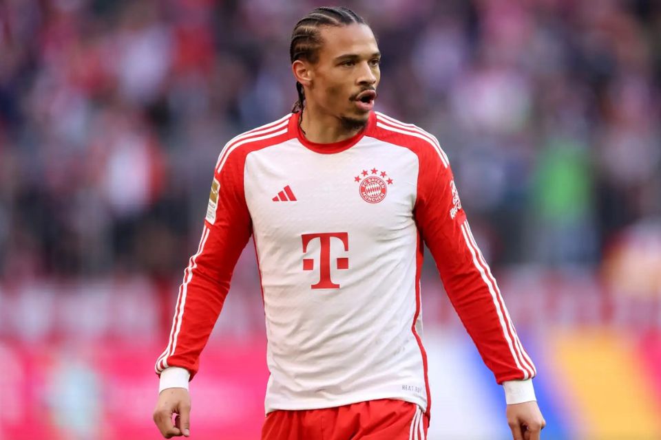 Leroy Sane tampaknya akan mengakhiri petualangannya di Bayern Munich, dilaporkan ia telah mencapai kesepakatan prinsip dengan Galatasaray.