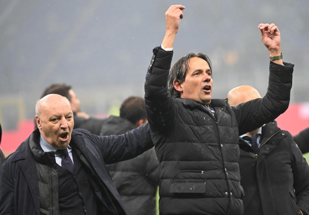 Simone Inzaghi