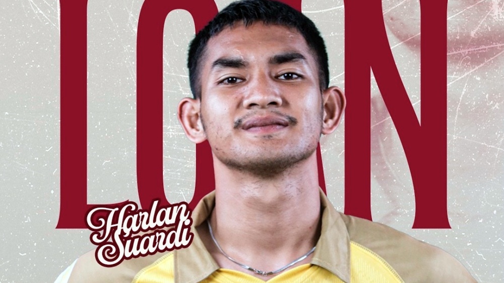 Harlan Suardi