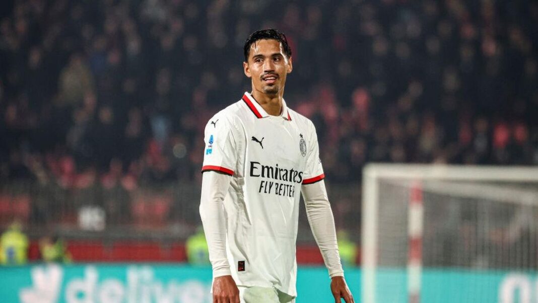 Manchester City telah mengamankan tanda tangan gelandang Belanda Tijjani Reijnders dari AC Milan dengan nilai transfer mencapai £46,3 juta.