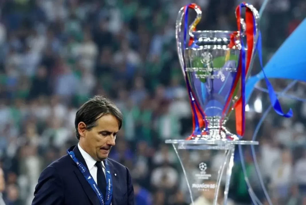 Simone Inzaghi