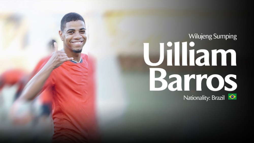 Uilliam Barros