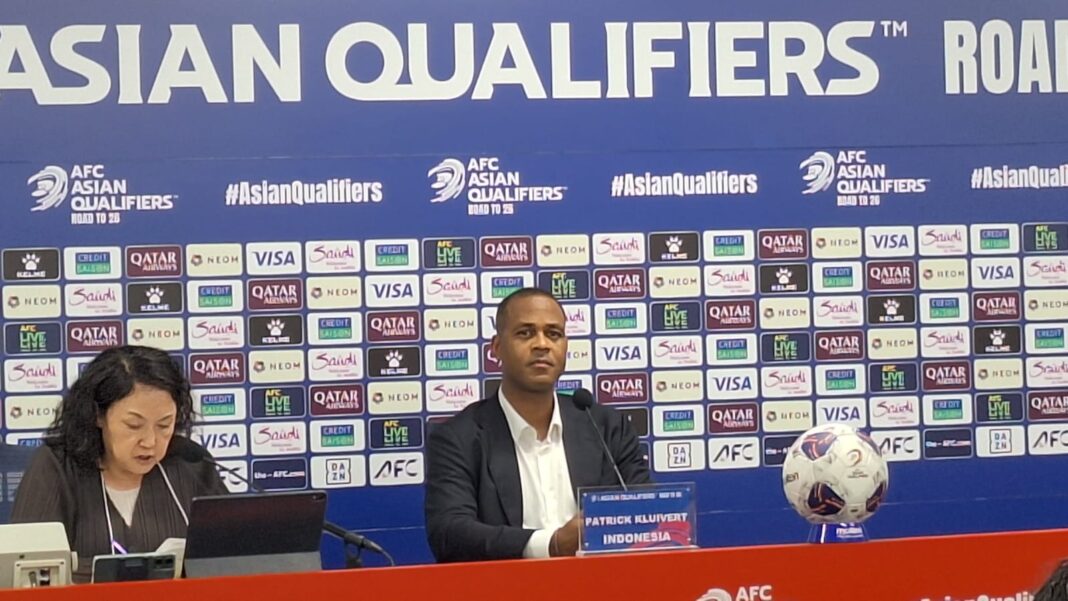 Patrick Kluivert