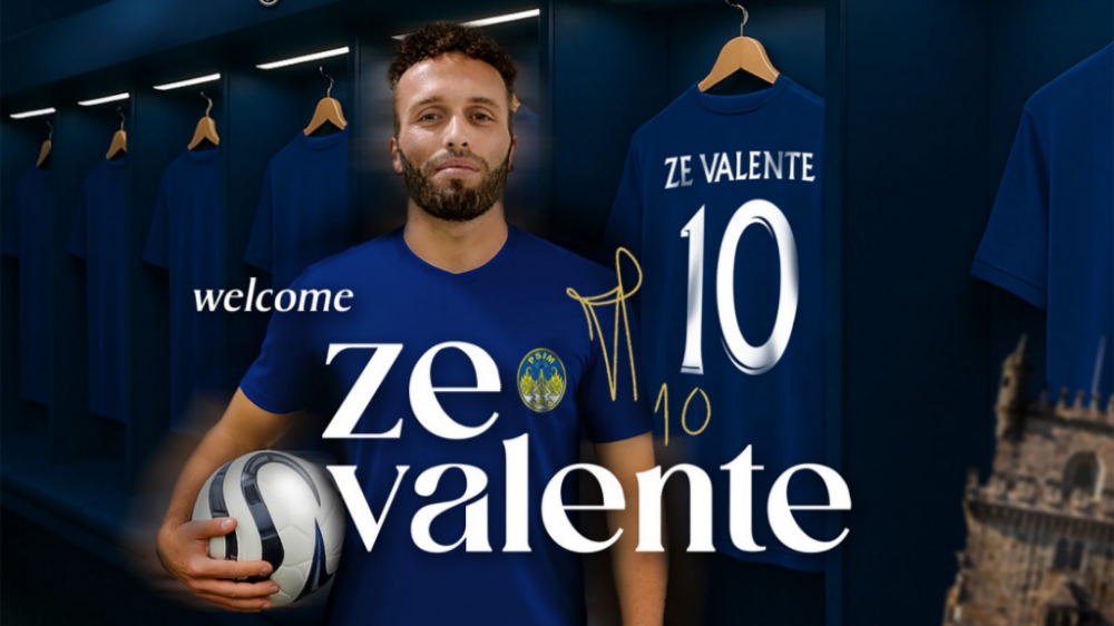 Ze Valente
