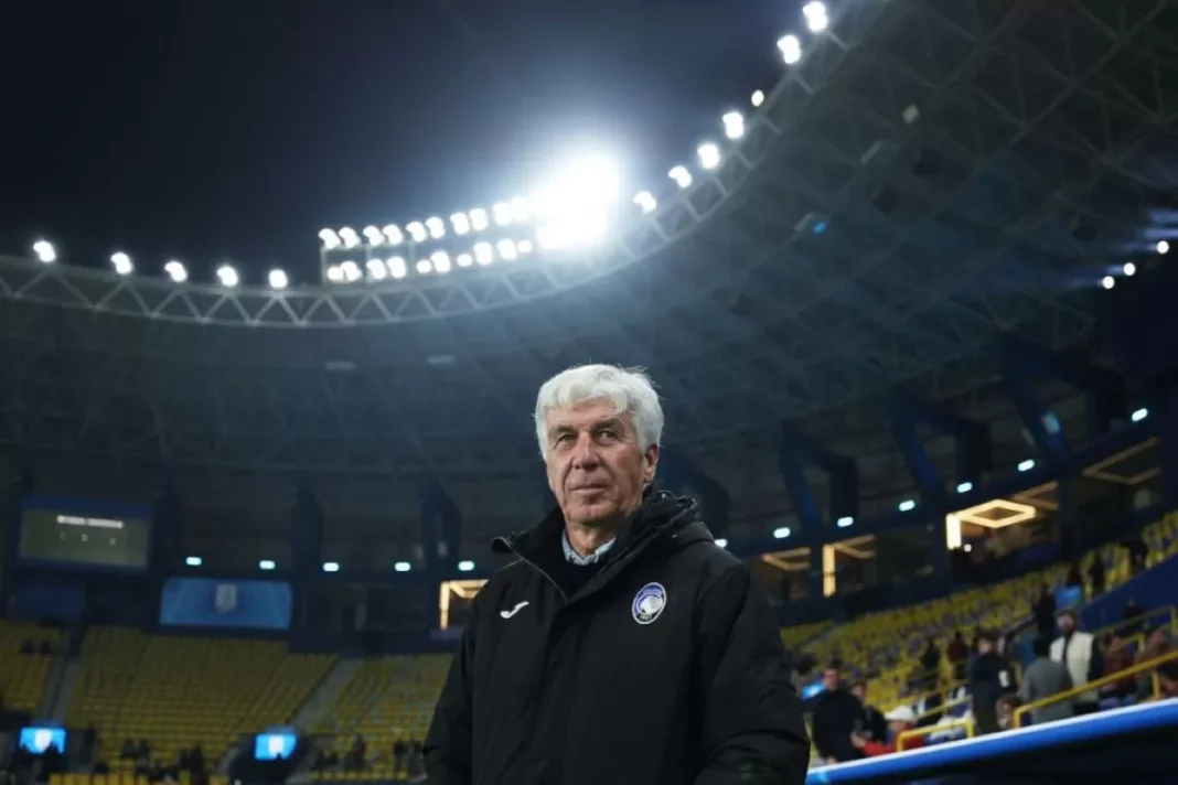 Gian Piero Gasperini