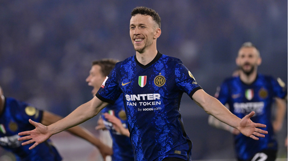 Ivan Perisic