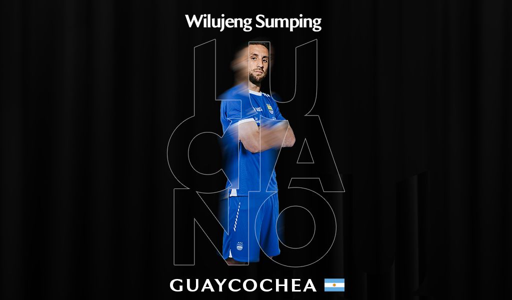 Luciano Persib
