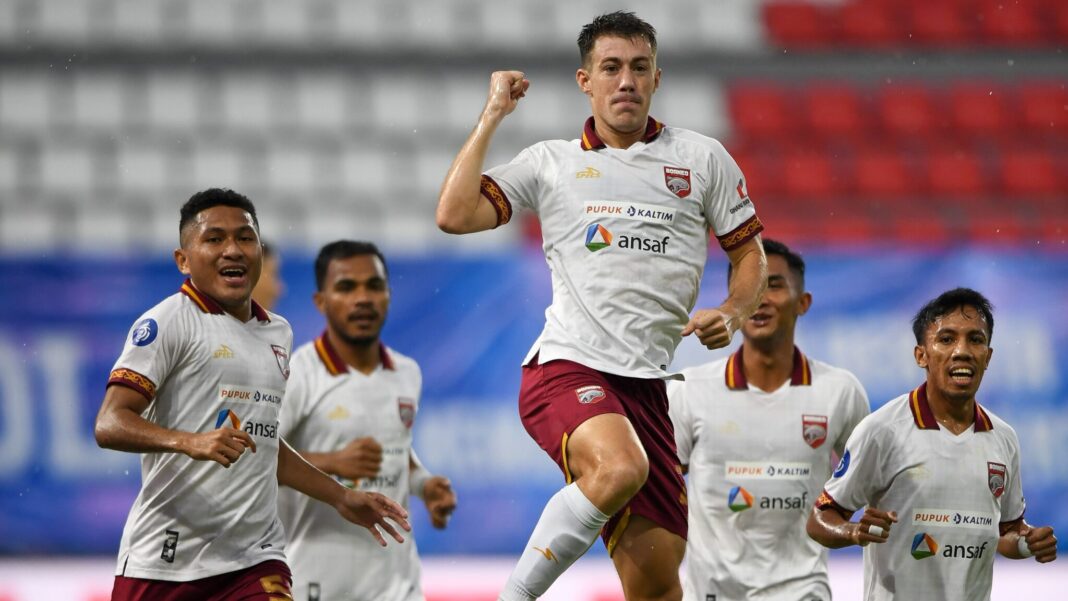 Borneo FC