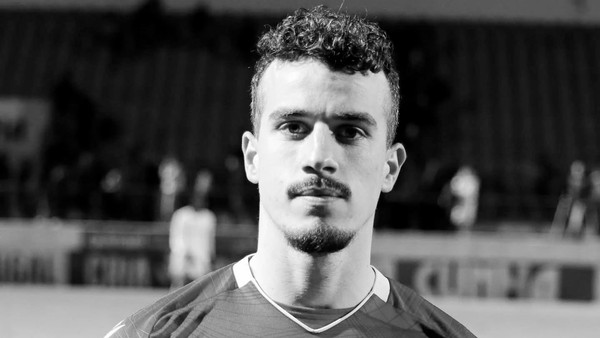 Andre Silva