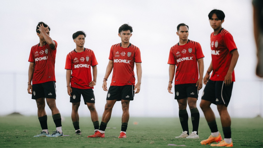 Bali United