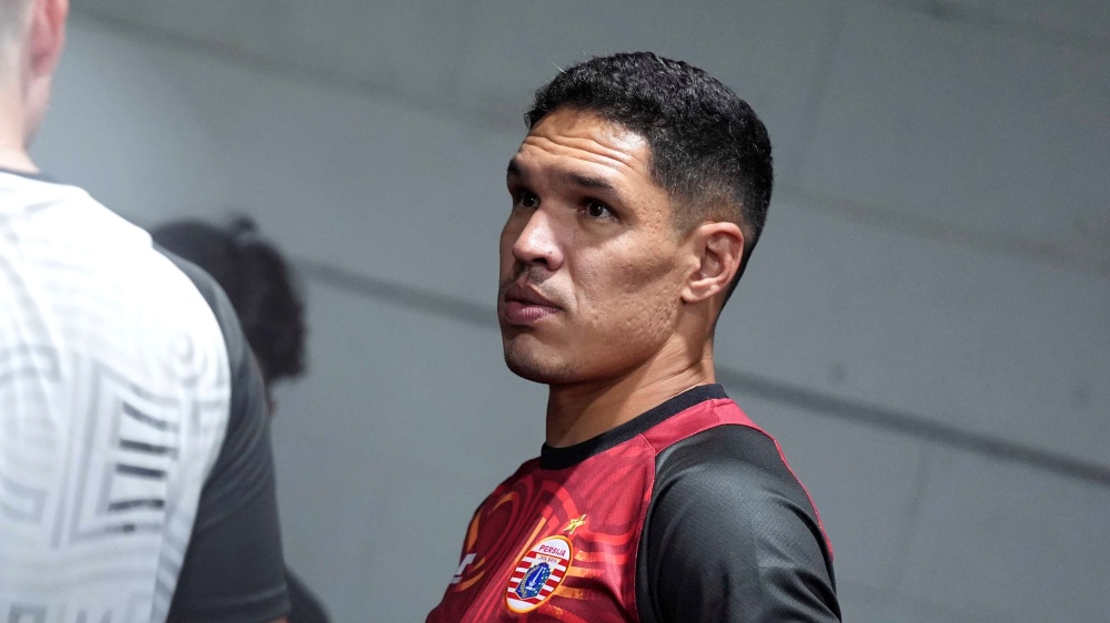 Sudah lewat sepakan Van Basty Sousa menjalani persiapan bersama Persija Jakarta menuju SUPER League 2025/26.