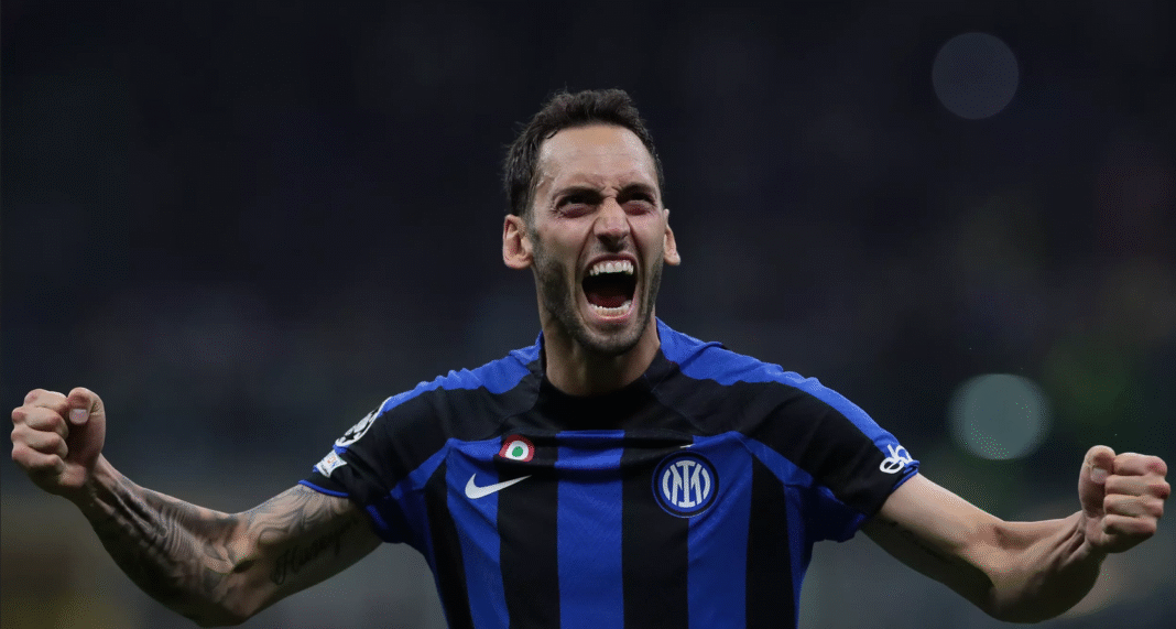 Kekalahan Inter Milan dari Fluminense di Piala Dunia Antarklub bukan sekadar tersingkir dari kompetisi, tapi membuka kotak Pandora masalah.
