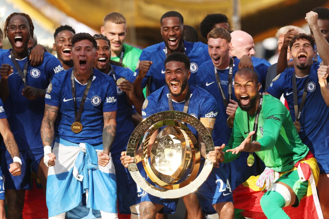 Chelsea