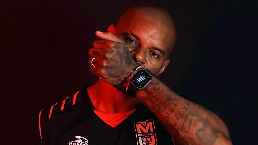 David Da Silva