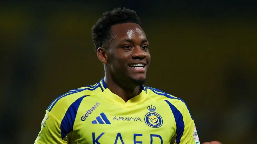 Perjalanan karier Jhon Duran terus berlanjut dengan bergabungnya penyerang Kolombia itu ke Fenerbahce dengan status pinjaman.