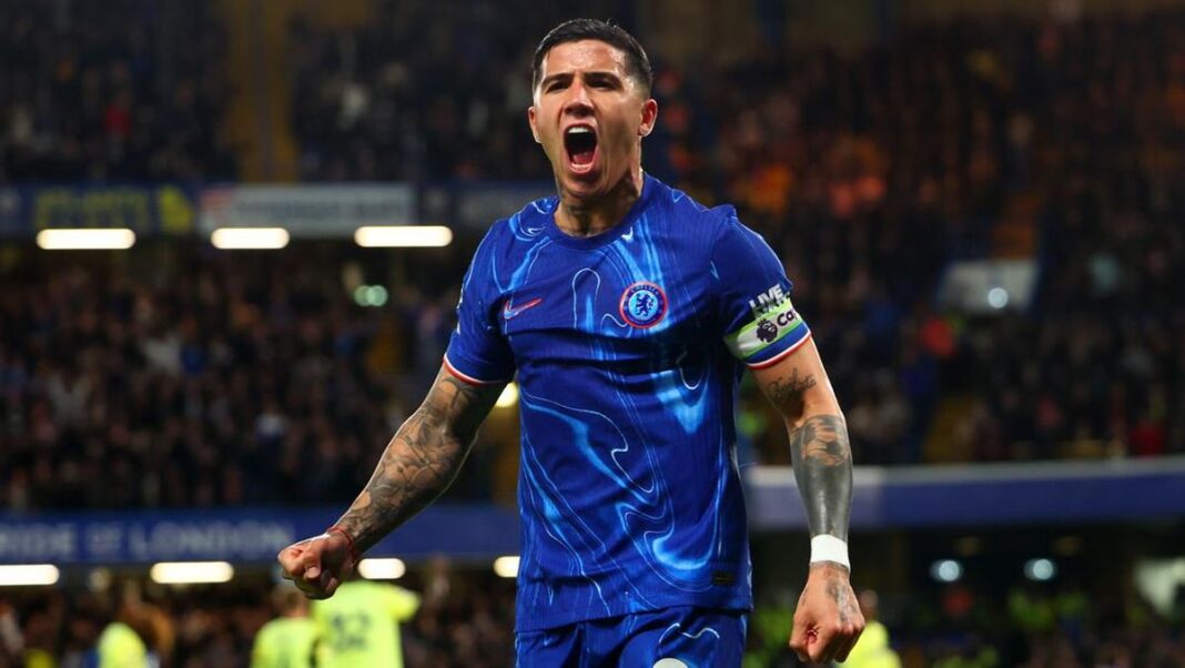 Enzo Fernandez mengungkapkan kesulitan bermain dalam kondisi cuaca ekstrem selama Piala Dunia Antarklub di Amerika Serikat.