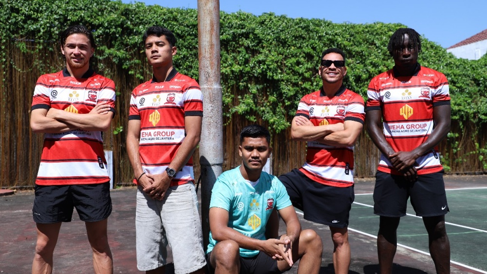 Madura United