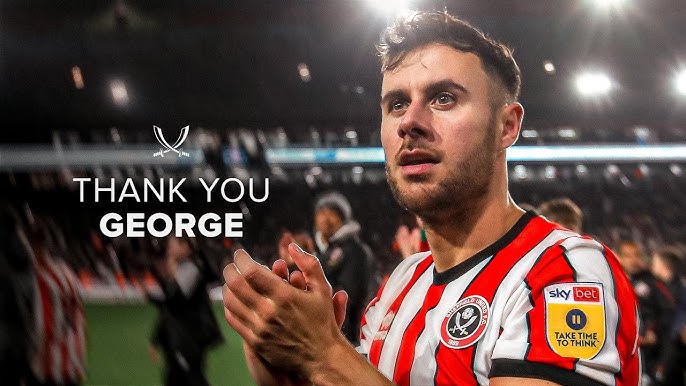 George Baldock, mantan pemain bertahan Sheffield United, meninggal dunia akibat tenggelam di kolam renang pribadinya di Yunani.