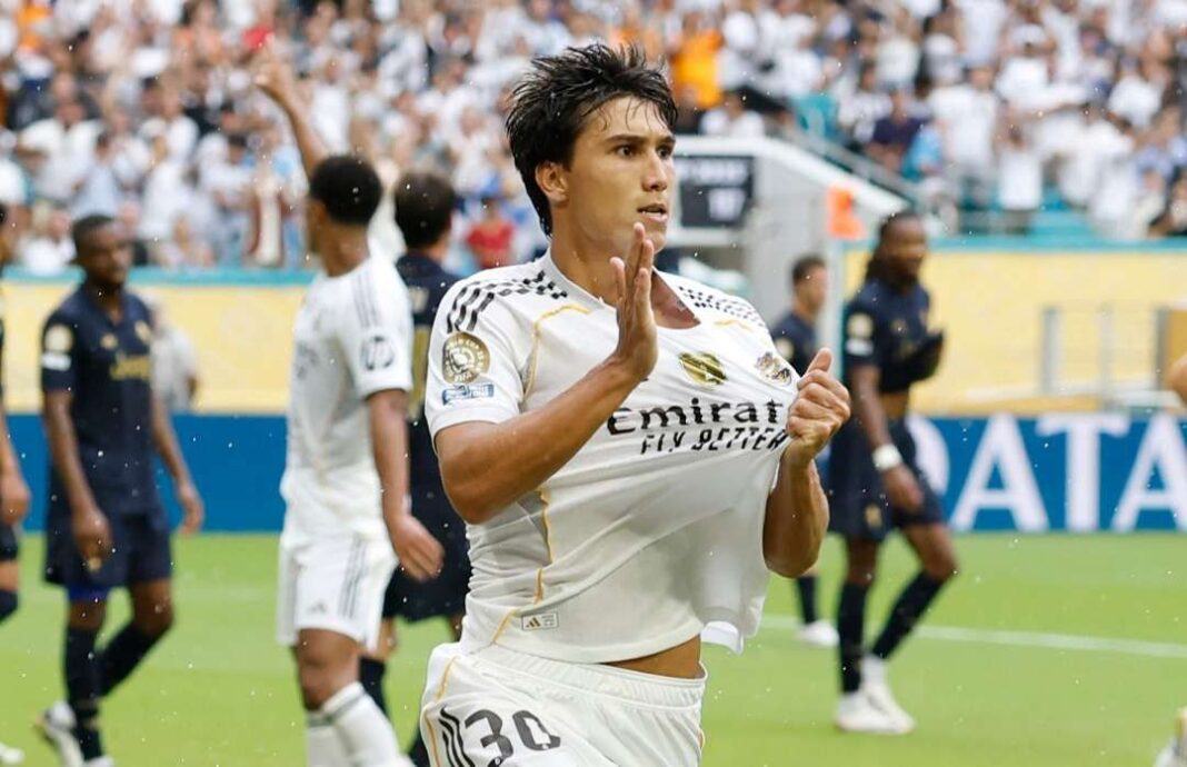 Gonzalo Garcia