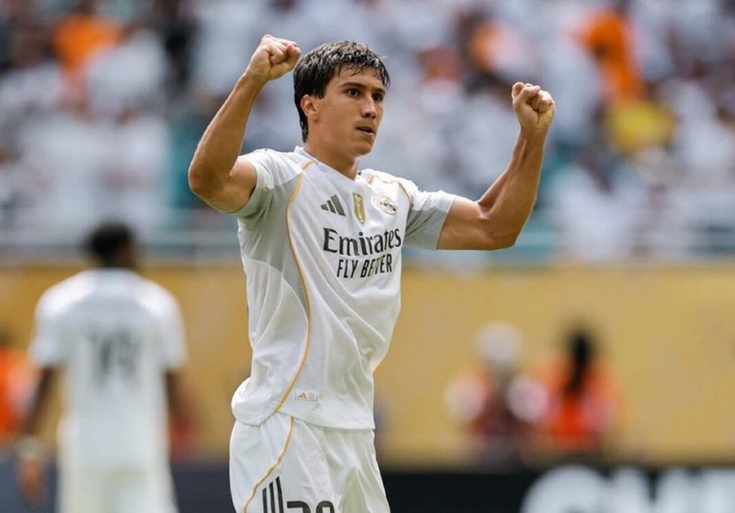 Gonzalo Garcia