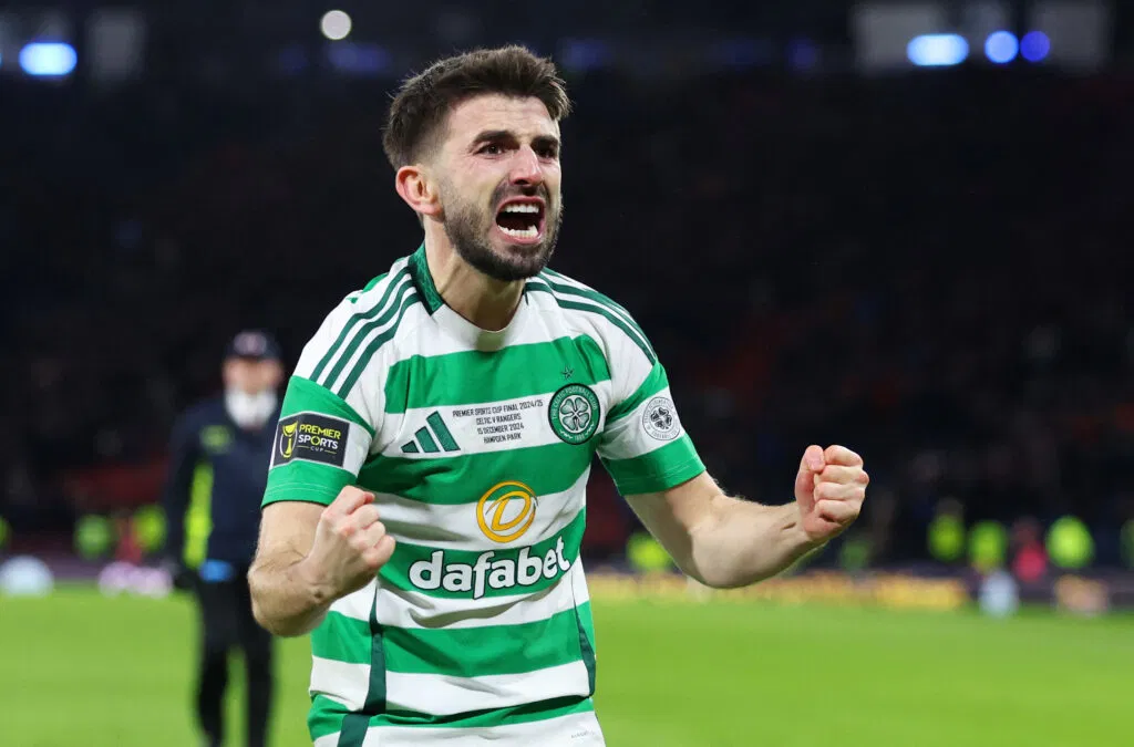 Setelah enam musim membela Celtic, bek kiri Skotlandia Greg Taylor resmi meninggalkan Parkhead untuk bergabung dengan PAOK Thessaloniki.