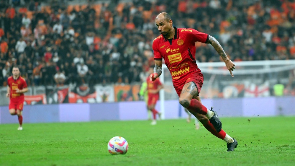 Gustavo Almeida