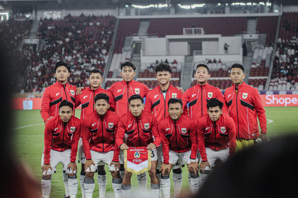 Timnas Indonesia U-23