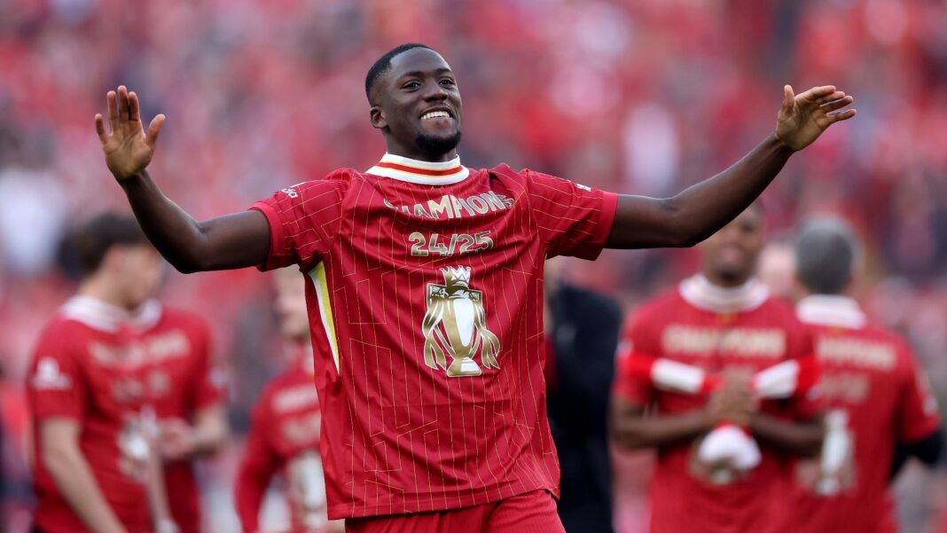 Ibrahima Konate