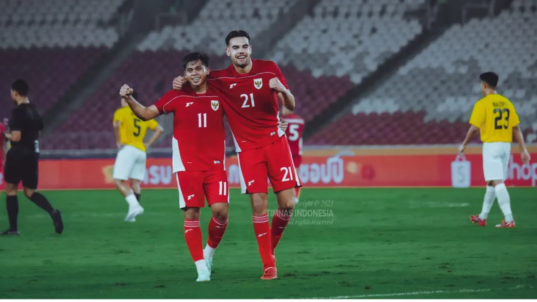 Indonesia U23