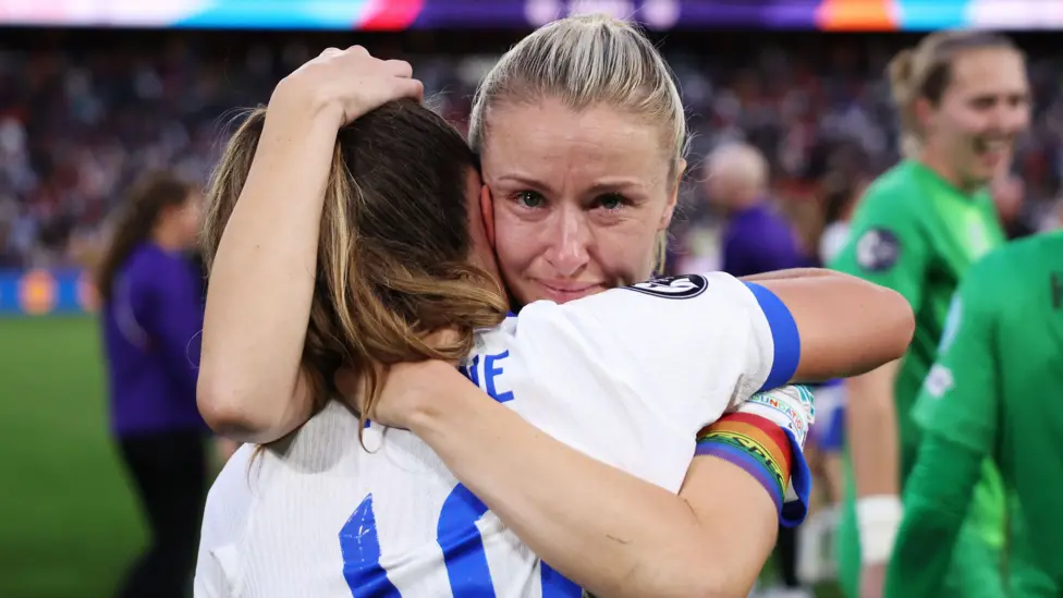 Perjalanan Inggris menuju gelar juara Euro 2025 penuh dengan drama yang panjang dan ketegangan di setiap laga yang dilalui.