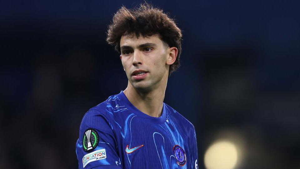 Joao Felix