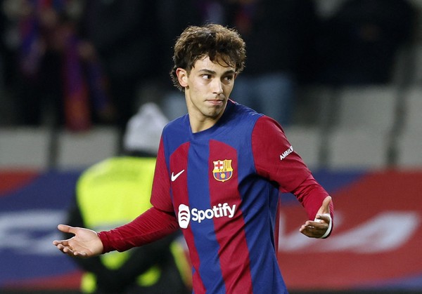 Perjalanan karier seorang bintang sepak bola Joao Felix yang penuh teka-teki kini memasuki babak baru, ia akan bermain di Arab Saudi.