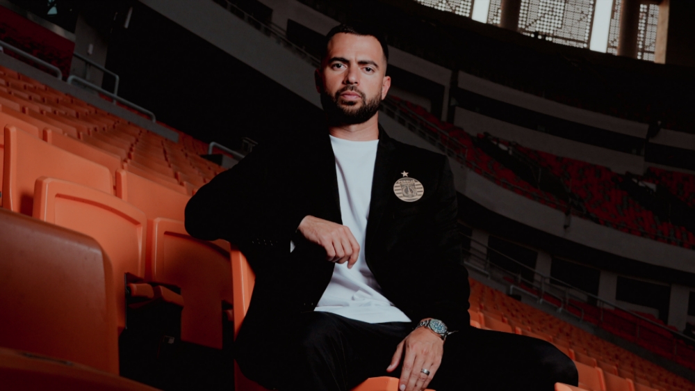 Jordi Amat