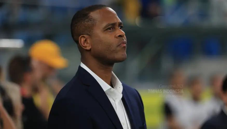 Pelatih Timnas Indonesia, Patrick Kluivert, menanggapi hasil undian putaran keempat Kualifikasi Piala Dunia 2026 zona Asia dengan optimistis. 
