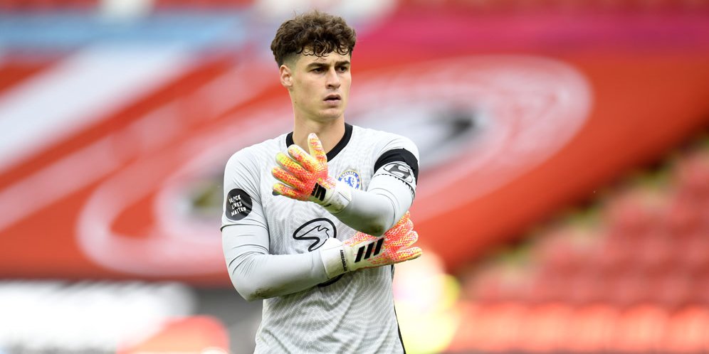 Arsenal secara mengejutkan mengumumkan perekrutan kiper Spanyol Kepa Arrizabalaga dari Chelsea dengan nilai transfer £5 juta.