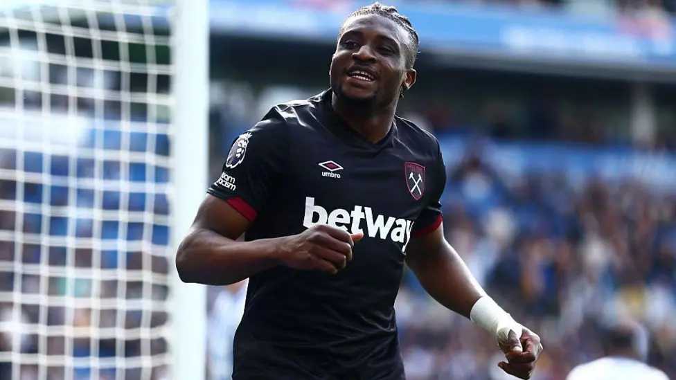 Setelah musim terakhir yang membuat frustrasi di West Ham, pemain baru Tottenham Mohammed Kudus ingin menemukan kembali performa gemilangnya.