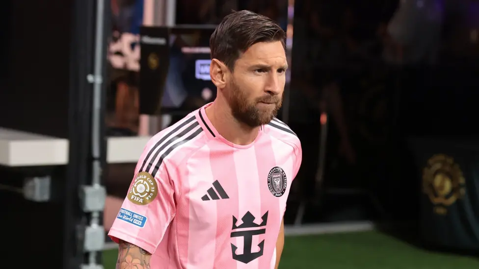 Inter Miami semakin optimistis bisa mempertahankan Lionel Messi melewati akhir kontraknya yang akan habis pada Desember mendatang.