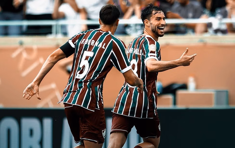 Fluminense berhasil lolos ke babab semfinal FIFA Club World Cup 2025 setelah menghempaskan Al Hilal dengan skor tipis 1-2.
